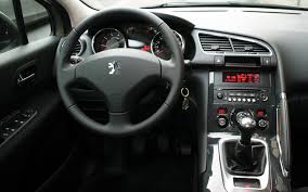 Image result for peugeot 3008 style pearl black