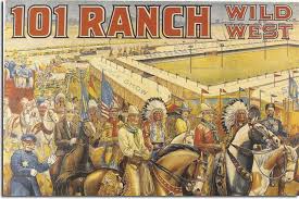 Image result for miller brothers 101 ranch