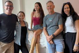Giada De Laurentiis Moves Daughter Jade into College Dorm in Emotional Post: ‘It Takes a Village’