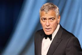 Trend Google: george clooney
