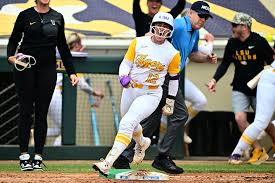 Cellura Shuts Down Virginia Tech’s Offense, Bergeron Goes Yard in LSU’s 8-0 Shutout Win