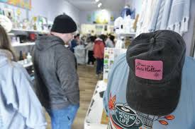 New Milford Transforms into Stars Hollow for 'Gilmore Girls' Festival Featuring Chad Michael Murray