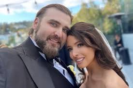 Nicolas Cage's Son Weston Cage Marries Jenifer Alexa Canter