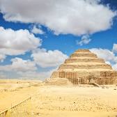 Pyramid of Djoser