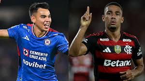 ¿Cuándo se juega el Cruz Azul vs. Flamengo y a qué hora inicia?