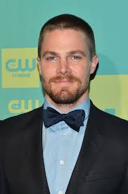 Image result for Stephen Amell