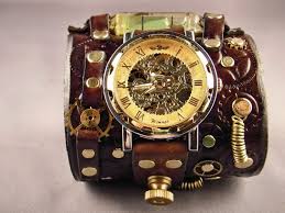 Image result for steampunk