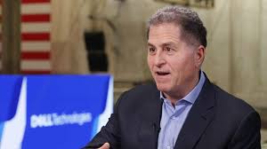 Michael Dell