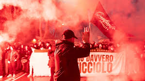 la Repubblica - News update