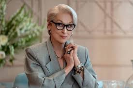 Meryl Streep revela que quase recusou papel em 'O Diabo Veste Prada'