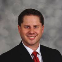 Victor Tech Employee Eric Hewitt's profile photo