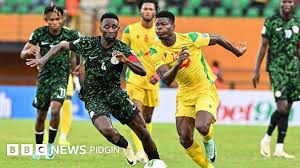 Nigeria vs Bénin: Match décisif pour la Coupe du Monde 2026!