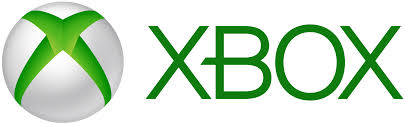 Image result for xbox logo