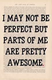 Confidence #Quote #SelfEsteem #perfect #Coach #Pretty More info ... via Relatably.com