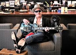 Jim Irsay Collection: Guitars and Artifacts to be Auctioned