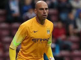 Image result for willy caballero