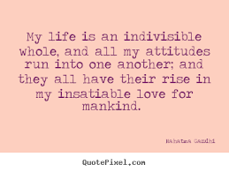 Image result for gandhi quotes