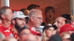 Will Taylor Swift be at Travis Kelce's Chiefs game vs. Broncos in Week 11?