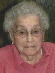 Mary Florence Schmidt, age 89, of Beth Haven Nursing Home, Hannibal, MO, formerly of Payson, IL died on Monday, July 30, 2012 in Hannibal Regional Hospital. - 272.large