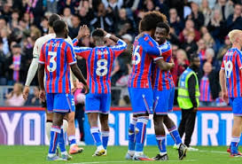 Crystal Palace embark on European quest as Glasner plots path to Leipzig