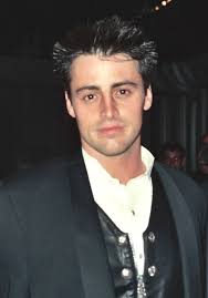 Matt LeBlanc via Relatably.com