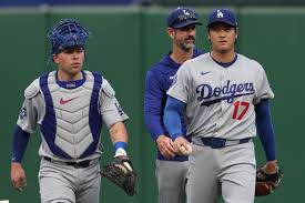 Shohei Ohtani, Dalton Rushing second-guess missed ABS chances in Dodgers’ painful loss