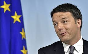 EU-Wahl zeigt, dass Matteo Renzi mit Reformkurs überzeugt