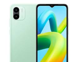 Image of Redmi A2 Plus 4GB/64GB smartphone