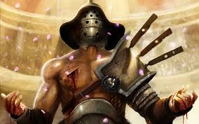 Bildergebnis für gladiator