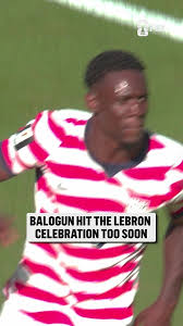 Folarin Balogun