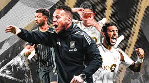 ‘I know the club’ - Why LAFC promoted Marc Dos Santos to head coach and how he plans to utilize Son Heung-Min and Denis Bouanga differently in 2026