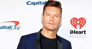 Ryan Seacrest emotional honor at Seacrest Stadium