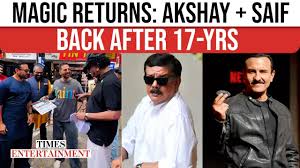 Times of India - News update