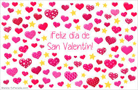 Resultado de imagen para san valentin