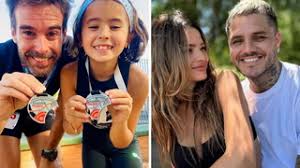 ¡Bomba! Hija de la China Suárez VUELVE a Argentina: ¿Por qué Rufina? - Imagen ilustrativa del artículo
