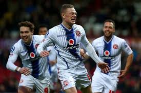 Image result for doncaster 1 walsall 2