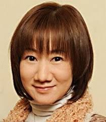 Akiko Yajima Japanese - actor_359
