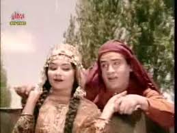Image result for film (Kashmir Ki Kali)(1964)