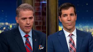 Scott Jennings to Paxton: ‘Keep Trump criticism to yourself’