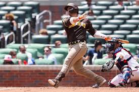 San Diego Padres at Miami Marlins