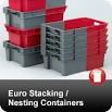 Plastor Plastic Containers, Plastic Crates, Plastic Boxes