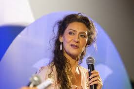 Maria Fernanda Cândido Revela Segredos de Beleza e Ligação com Recife! - Imagen principal del artículo