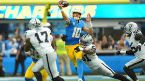 Fantasy football Week 3 Start 'Em & Sit 'Em Quarterbacks: Trust Justin Herbert to finally deliver vs. Bills
