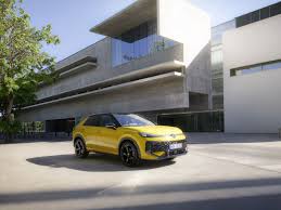 Volkswagen Newsroom - News update