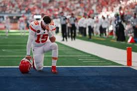 NFL Postseason Picture: Which Teams Have Toughest Road To Playoffs?