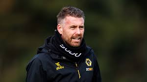 Edwards | 'We can go there and attack the game' | Men's First-Team | News