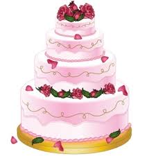 Image result for free clip art cake