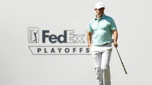 BMW Championship 2026: Round 1 tee times, pairings at Bellerive
