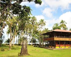 Imagen de Hotel Parque Nacional Gorgona