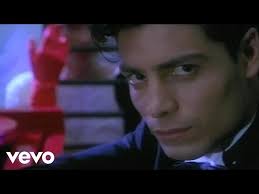 Tiempo De Vals (Chayanne)